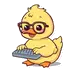 Sillyduck.Biz Logo