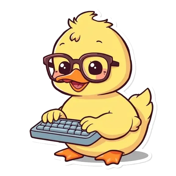 Welcome to Sillyduck.Biz